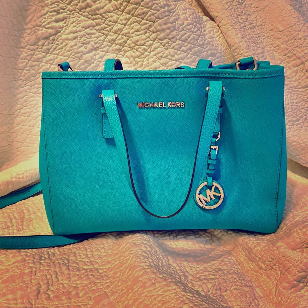 Michael Kors purse.